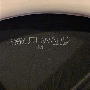 Southward Tops - Marshmallows and cocoa are makin’ me loco tee Southward Tops - Marshmallows and cocoa are makin’ me loco tee